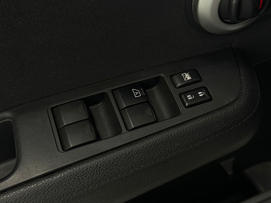 Nissan Tiida Comfort, 2013 года, пробег 79215 км