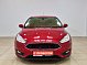 Ford Focus Titanium, 2016 года, пробег 185290 км