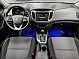 Hyundai Creta Travel, 2021 года, пробег 120000 км