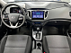 Hyundai Creta Comfort, 2021 года, пробег 83880 км