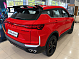 Geely Coolray Спорт, красный