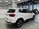 Chery Tiggo 4 Pro Ultimate, 2023 года, пробег 40206 км
