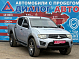 Mitsubishi L200 DC Intense, 2010 года, пробег 249000 км