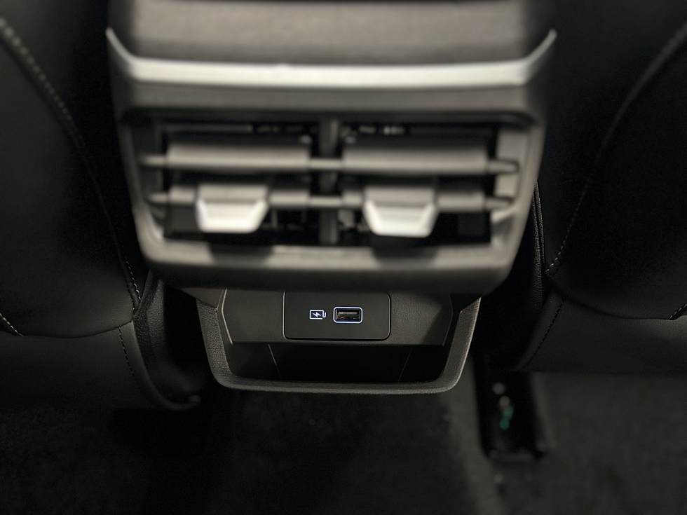 Belgee S50 Active, белый