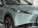 Omoda C7 Драйв, зеленый