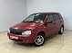 Lada (ВАЗ) Kalina, 2009 года, пробег 154718 км