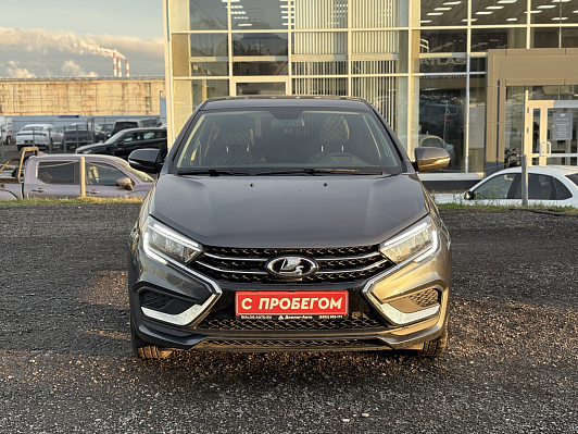 Lada (ВАЗ) Vesta Enjoy'24, 2024 года, пробег 29954 км