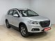 Haval H6 Elite, 2019 года, пробег 53513 км
