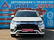 Mitsubishi Outlander Invite, 2022 года, пробег 30207 км