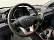 Kia Rio, 2013 года, пробег 125000 км