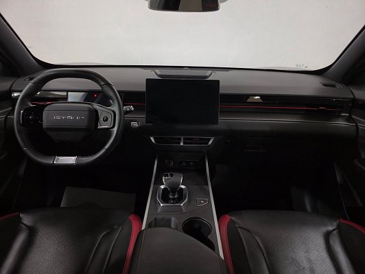 Jetour Dashing Комфорт 2024, 2024 года, пробег 14603 км