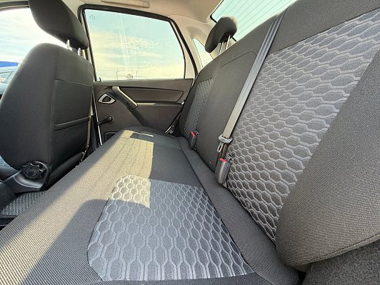 Lada (ВАЗ) Granta Comfort Light, 2024 года, пробег 33249 км