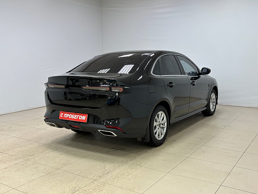 Kaiyi E5, 2023 года, пробег 16483 км