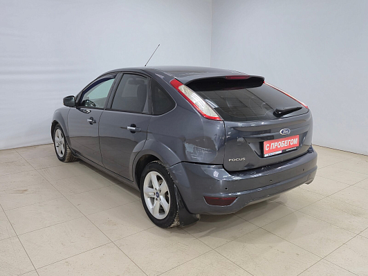 Ford Focus Comfort, 2011 года, пробег 230134 км