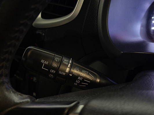 Suzuki Solio, 2014 года, пробег 150480 км