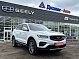 Geely Atlas Pro Flagship, 2022 года, пробег 9541 км