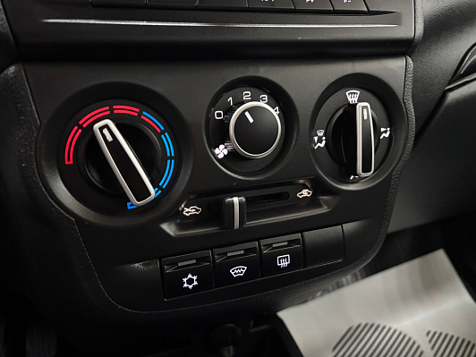 Lada (ВАЗ) Granta Quest, 2024 года, пробег 15012 км