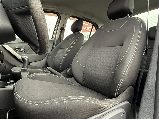 Renault Logan, 2014 года, пробег 194405 км