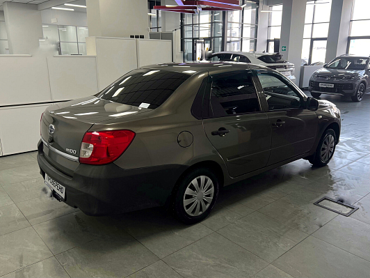 Datsun on-DO Access, 2018 года, пробег 175000 км