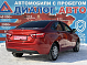 Lada (ВАЗ) Vesta Comfort Multimedia, 2017 года, пробег 64000 км