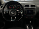 Volkswagen Polo Comfortline, 2019 года, пробег 180000 км