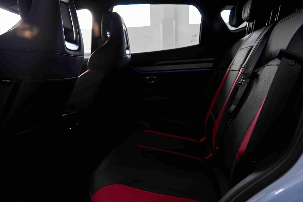 Jetour Dashing Комфорт 2024, синий
