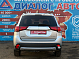 Mitsubishi Outlander Intense, 2016 года, пробег 210921 км