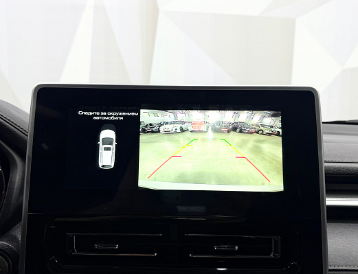 Haval M6 Старт, 2023 года, пробег 64603 км