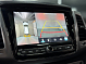 SsangYong Rexton, 2021 года, пробег 88500 км