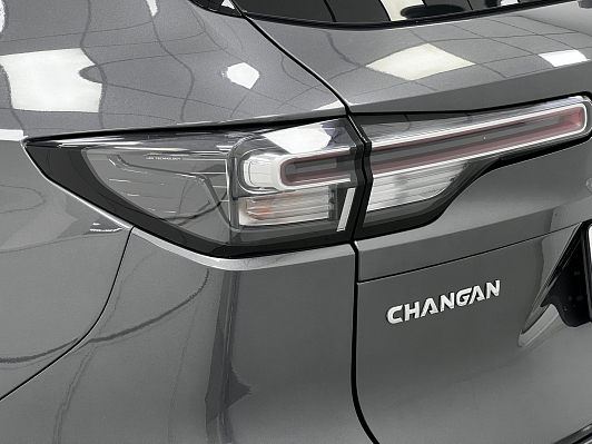 Changan CS55 Plus Техно, 2023 года, пробег 52131 км