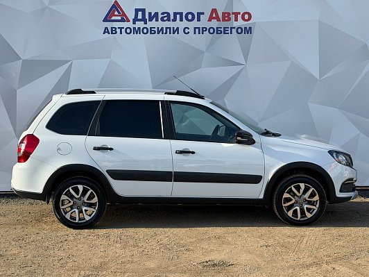 Lada (ВАЗ) Granta Комфорт, 2023 года, пробег 31709 км
