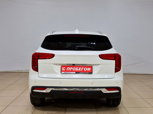 Haval Jolion Premium, 2023 года, пробег 101801 км
