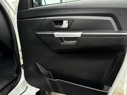 УАЗ Patriot Классик, 2022 года, пробег 76218 км