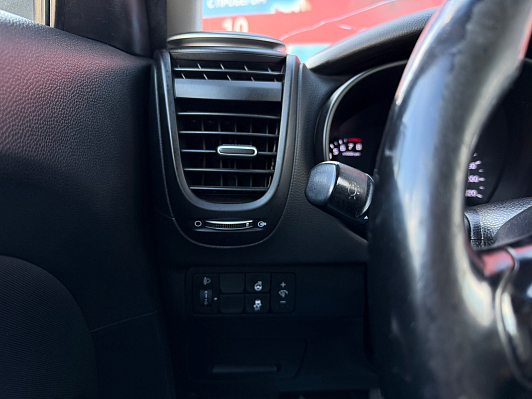 Kia Soul Luxe, 2018 года, пробег 152000 км