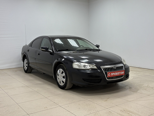 ГАЗ Volga Siber Comfort, 2010 года, пробег 245008 км