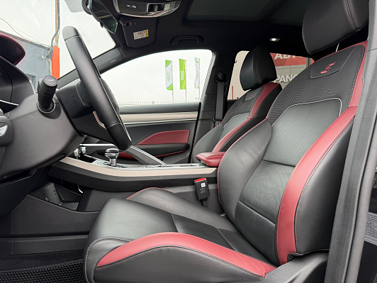 Belgee X50 Престиж, 2024 года, пробег 17000 км