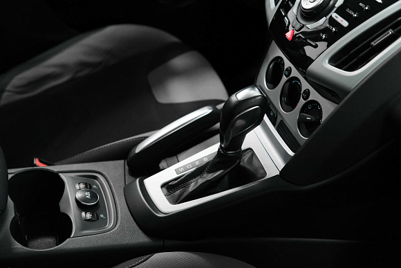 Ford Focus, 2011 года, пробег 227171 км