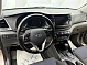 Hyundai Tucson Travel, 2016 года, пробег 190899 км