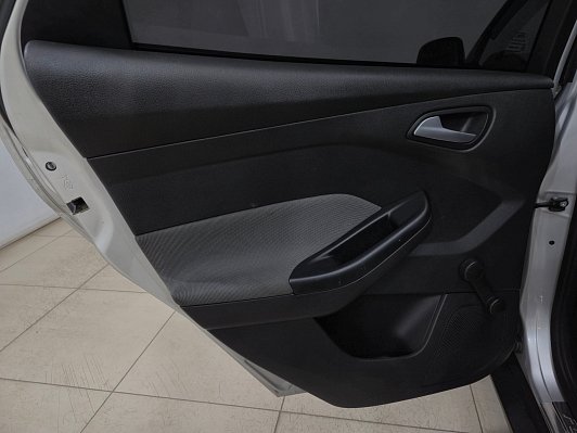 Ford Focus SYNC Edition, 2013 года, пробег 153087 км