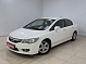 Honda Civic, 2009 года, пробег 206124 км