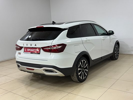 Lada (ВАЗ) Vesta Techno'24, 2024 года, пробег 39614 км