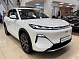 Geely Galaxy Starship 7 Sailing, белый
