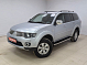 Mitsubishi Pajero Sport Ultimate S08, 2011 года, пробег 281986 км
