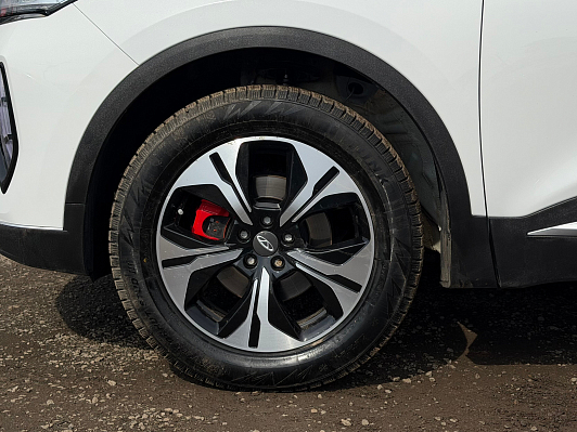 Chery Tiggo 7 Pro Max Elite, 2023 года, пробег 74500 км