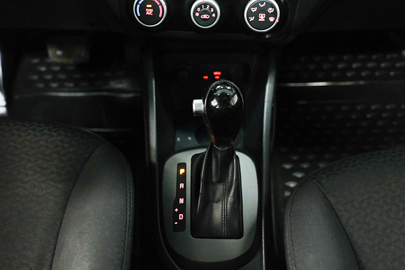 Kia Rio Comfort Аудио, 2016 года, пробег 177000 км
