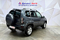 Lada (ВАЗ) Niva Travel Люкс'24, 2022 года, пробег 40364 км