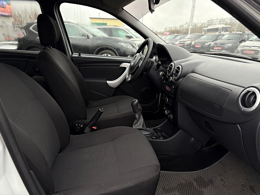 Lada (ВАЗ) Largus Comfort (7 мест), 2018 года, пробег 207371 км