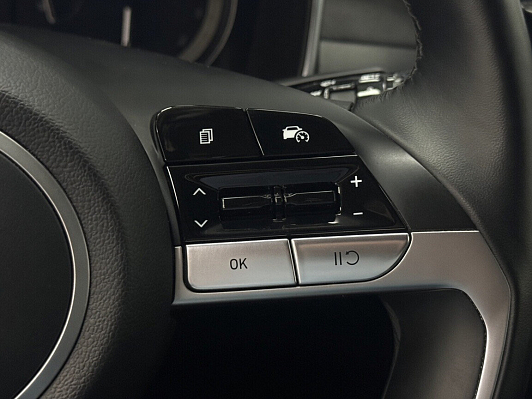 Hyundai Tucson High-Tech, 2024 года, пробег 38625 км