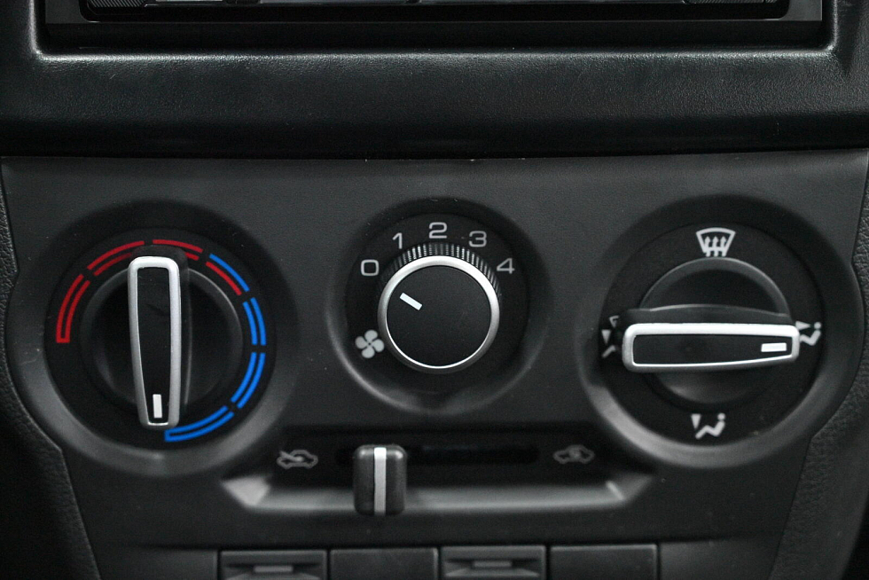 Lada (ВАЗ) Granta Comfort'23 Plus, белый