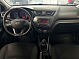 Kia Rio Luxe, 2011 года, пробег 131000 км